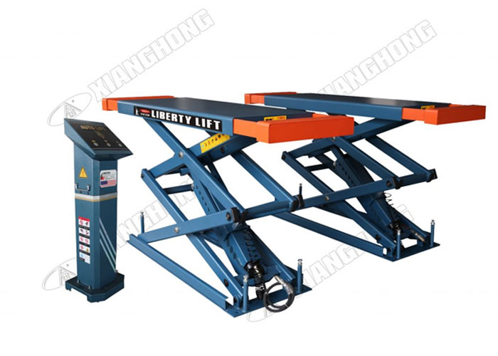 Scissor-L-6105ADN