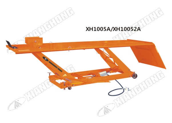 XH1005A XH10052A